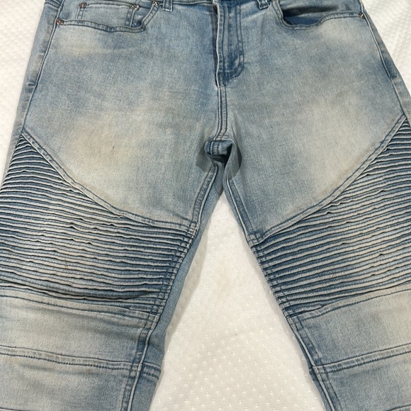 Skinny jeans pacsun 32x32 - Picture 3 of 8